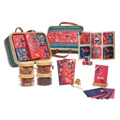 LUXURY TET GIFT SET 1A1-A2-A3