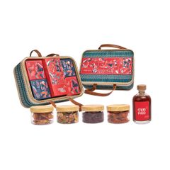 LUXURY TET GIFT SET 1B1-B2