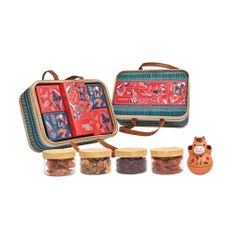LUXURY TET GIFT SET 1C