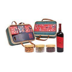LUXURY TET GIFT SET 2A