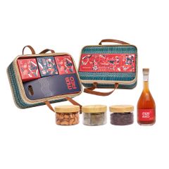 LUXURY TET GIFT SET 2B1-B2