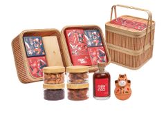 LUXURY TET GIFT SET 3A1-A2