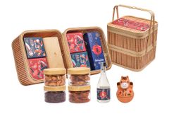 LUXURY TET GIFT SET 3B