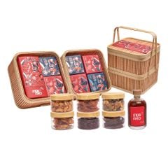 LUXURY TET GIFT SET 4A1-A2