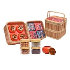 LUXURY TET GIFT SET 5A