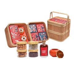 LUXURY TET GIFT SET 5B1-B2