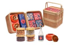 LUXURY TET GIFT SET 5C