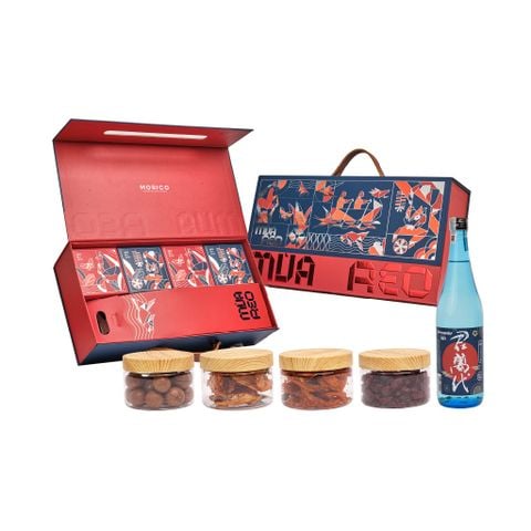 PREMIUM TET GIFT SET 1C