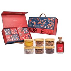 PREMIUM TET GIFT SET 2B1-B2