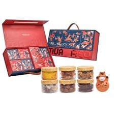 PREMIUM TET GIFT SET 2C