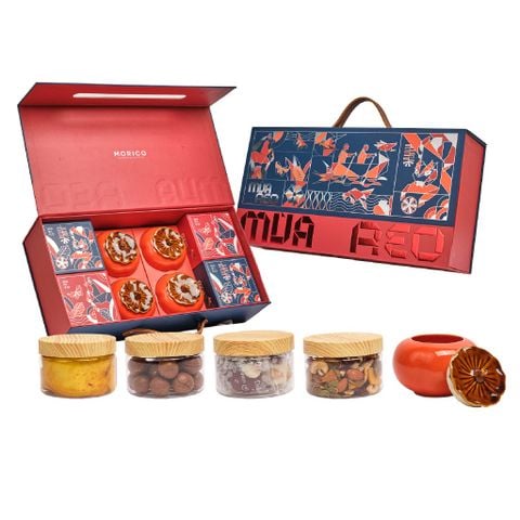 PREMIUM TET GIFT SET 3A