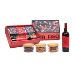 SPECIAL TET GIFT SET 2A