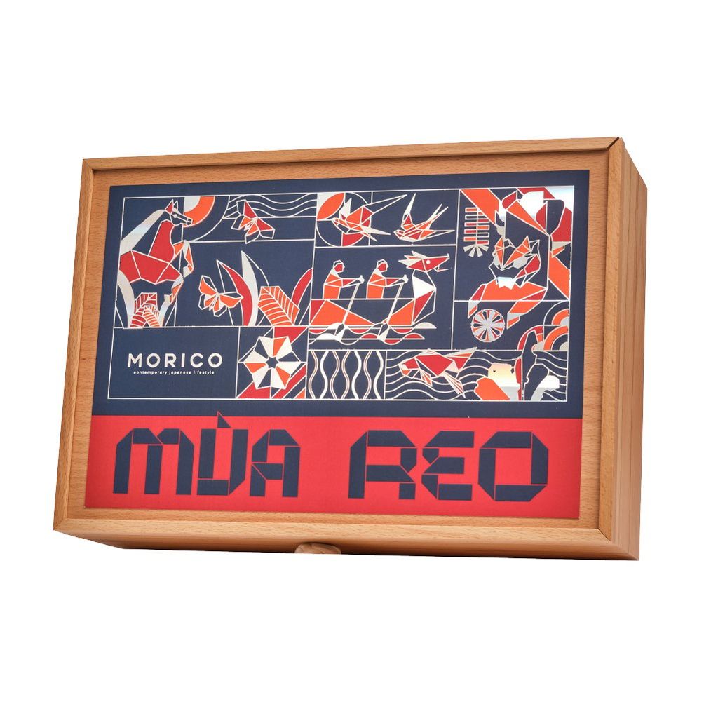 LUXURY TET GIFT SET 1C