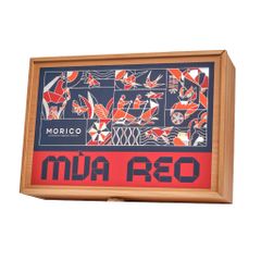 LUXURY TET GIFT SET 1A1-A2-A3