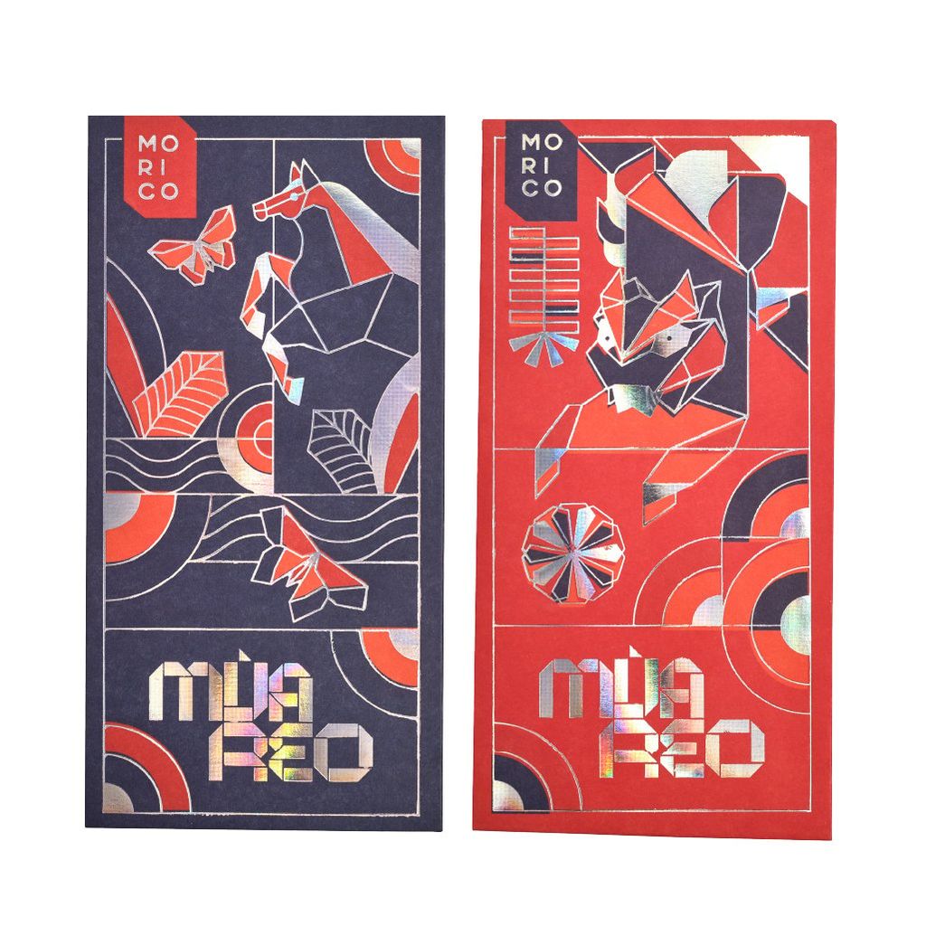 SPECIAL TET GIFT SET 1B1-B2-B3