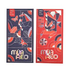 Bộ bao lì xì Mùa Reo