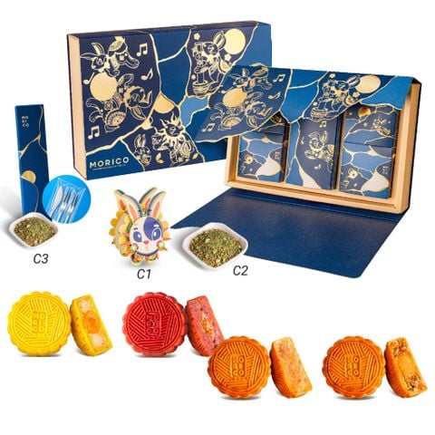 Special Set 3C1-2
