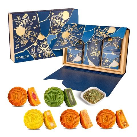 Special Set 4B