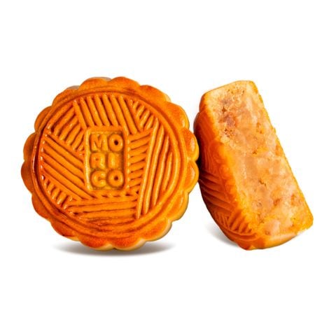 Bánh Trung Thu Thập cẩm Nostalgia