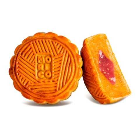 Bánh Trung Thu Pink Guava