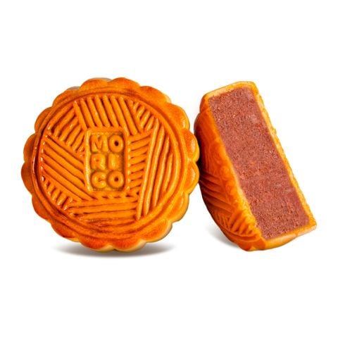 Bánh Trung Thu Ispahan