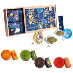 Deluxe Set 1A1-2