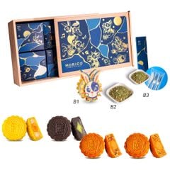Deluxe Set 1B1-2