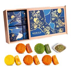 Deluxe Set 2A