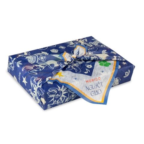 Khăn Furoshiki 