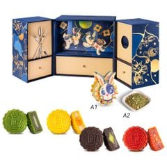 Premium Set 1A1-2