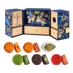 Premium Set 1C (Set chay)