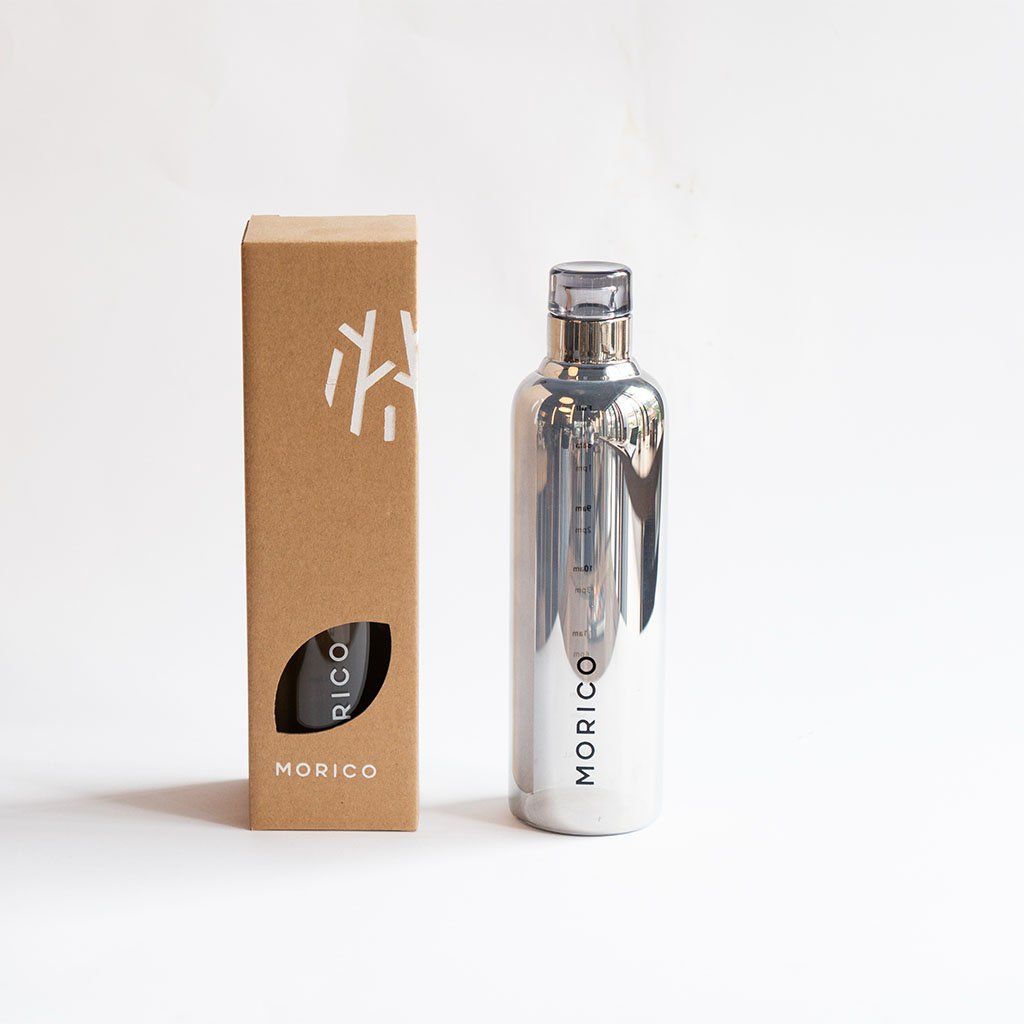 Bình thủy tinh Morico 500ml