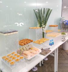 Ngân hàng VIB Teabreak