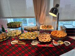 Shiseido Finger Food