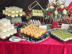 Shiseido Finger Food