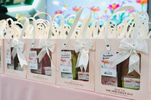 Greenfeed Gift Box