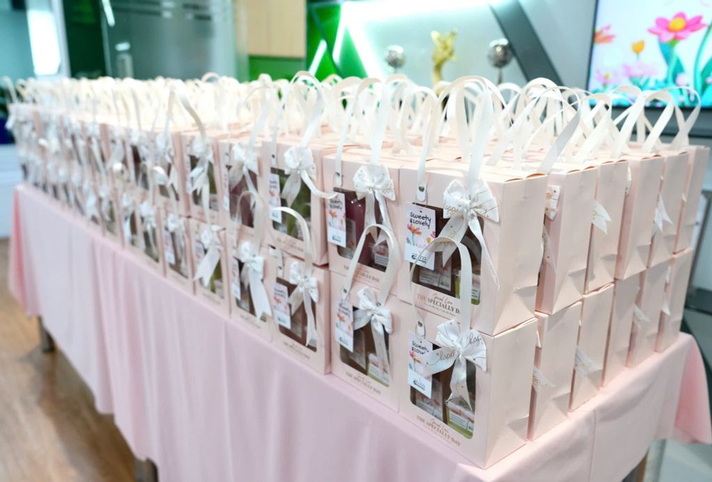 Greenfeed Gift Box