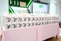 Greenfeed Gift Box