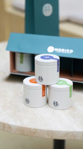 Special Tea Set
