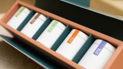 Special Tea Set