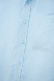  (ED) Band Collar LShirt - L019 