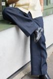  (ED) Loose Pants Li010 