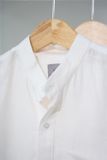  (ED) Band Collar LShirt - L019 