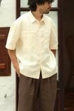  (ED) Pocket SShirt II - S027 