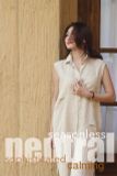  Pocket Shirt Dress 