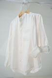  (ED) Band Collar LShirt - L019 