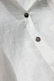  Oversized Linen Shirt 008 