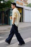  (ED) Loose Pants Li010 