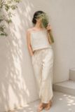  Travel Pants (leaf pants) 