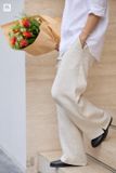  (ED) Loose Pants Li010 
